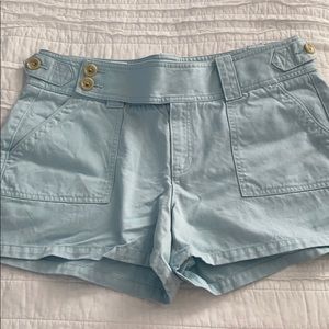 🌟Banana Republic chino shorts